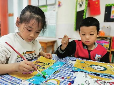 小雪到 冬始俏--濟南市七里山幼兒園小雪節氣主題活動