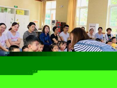 師德初心|濟南市七里山幼兒園 :把家國情懷&ldquo;種&rdquo;在孩子心里