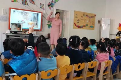 嚴陣以待 聞&ldquo;汛&rdquo;而動 --濟南市七里山幼兒園防汛應急演練活動