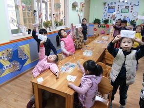 濟南市天橋區實驗幼兒園