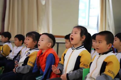 &ldquo;教&rdquo;以潛心 &ldquo;研&rdquo;以致思--濟南市七里山幼兒園教學評比活動