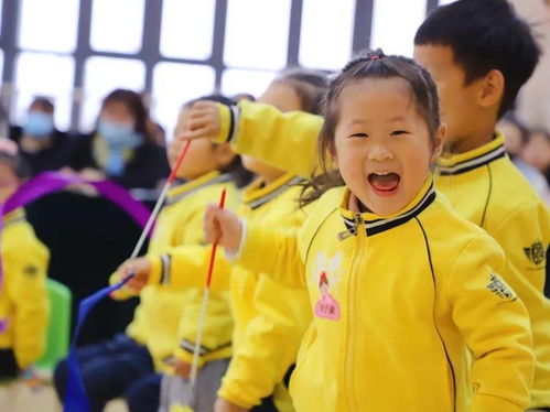 濟南市七里山幼兒園連線臨夏三幼開展教學交流活動