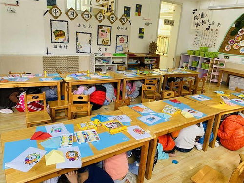 濟(jì)南市天橋區(qū)濱河幼兒園防暴力侵害應(yīng)急演練