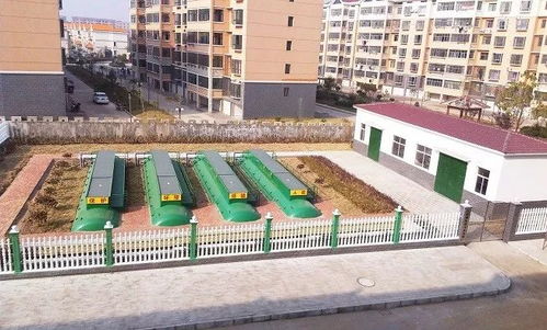 打造品牌八景,這些民生工程讓八景變得更美好