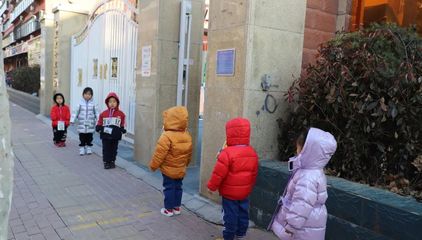 戰&ldquo;疫&rdquo;規范化 防患于未然--濟南市七里山幼兒園疫情防控應急演練