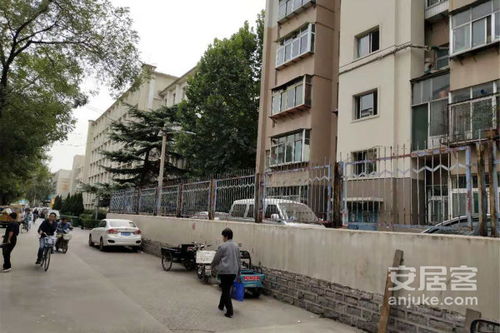 工業南路煉油廠宿舍優點 不足,工業南路煉油廠宿舍怎么樣,工業南路煉油廠宿舍周邊房產中介經紀人評價 濟南安居客