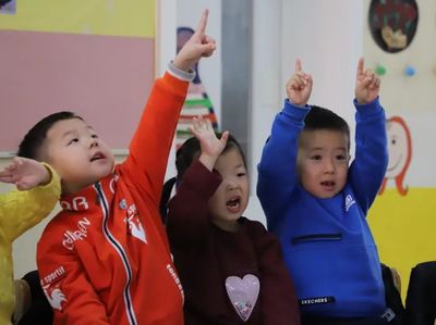 &ldquo;教&rdquo;以潛心 &ldquo;研&rdquo;以致思--濟南市七里山幼兒園教學評比活動