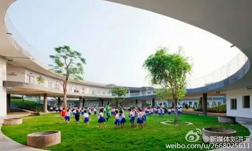 建一座 農場幼兒園 ,畢竟童年只有一次