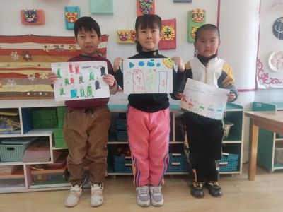 見(jiàn)“圾”行事 綠色“童”行——濟(jì)南市七里山幼兒園垃圾分類(lèi)主題活動(dòng)紀(jì)實(shí)