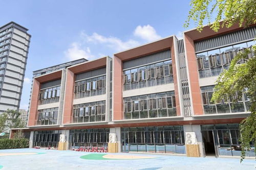 濟(jì)南歷下區(qū)四所新學(xué)校集中亮相，新學(xué)期正式啟用